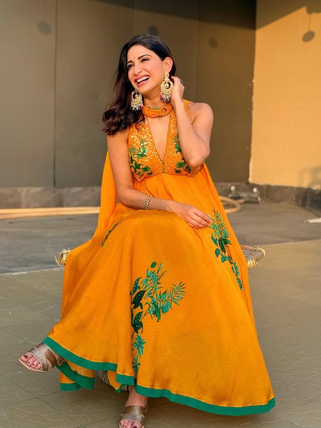 एक बच्चे के पिता-शादीशुदा हीरो संग चिपकी एक्ट्रेस? तोड़ी चुप्पी, धनश्री पर भी साधा निशाना