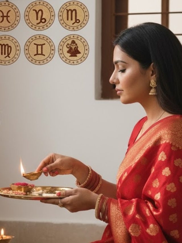 अहोई अष्टमी से शुरू होगा इन 3 राशियों का अच्छा टाइम, बन रहे 4 शुभ योग