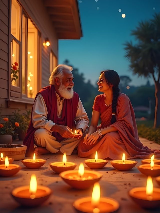 दिवाली पर बच्चों-बुजुर्गों को प्रदूषण से बचाने के लिए अपनाएं ये टिप्स