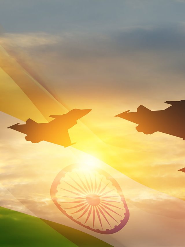 India dethrones China: The quiet revolution inside the world’s third-strongest air force