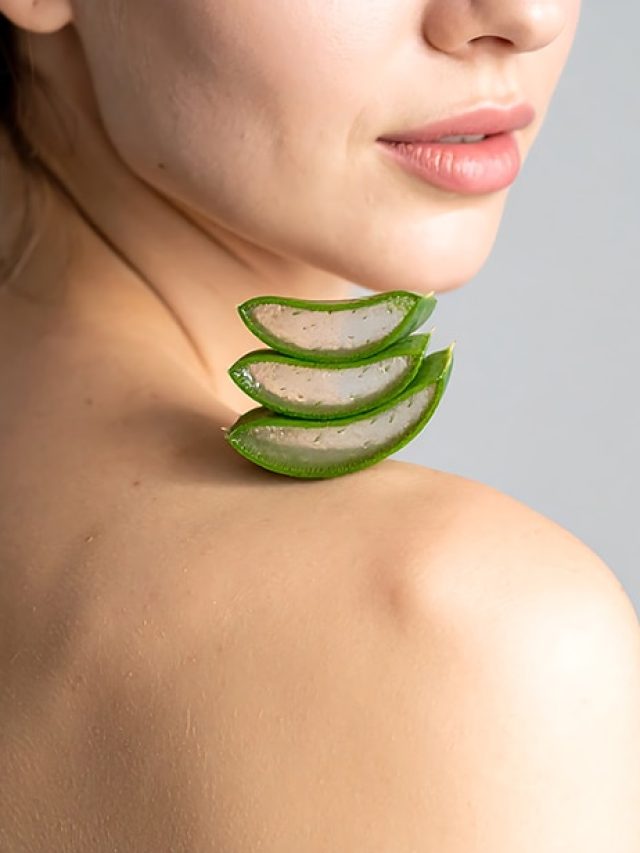 The beauty myth unravelled: Why aloe vera isn’t for everyone