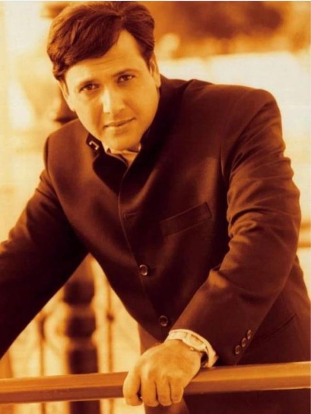 मां की मौत या राजनीति, बॉलीवुड से क्यों गायब हैं गोविंदा? भांजी ने बताई वजह