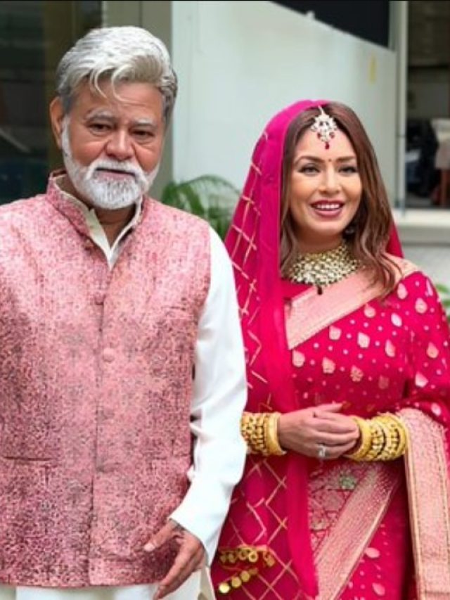 शादी करने पर पड़ीं गालियां, असलियत भूले लोग, महिमा बोलीं- किसी ने भी...