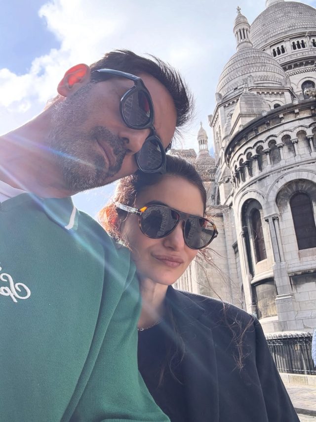 53 साल के एक्टर ने GF से की सगाई, बिना शादी किए बने 2 बच्चों के पिता, बोले- ये बात...