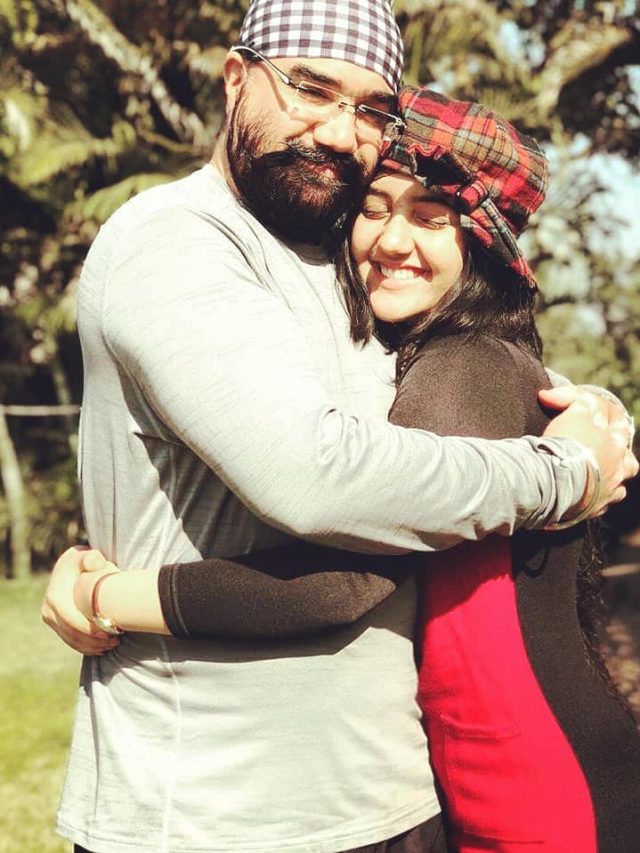 21 साल की अशनूर के मोटापे पर कमेंट, सेलेब्स पर भड़के पिता- इतनी इनसिक्योरिटी क्यों?