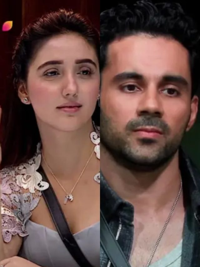 11 साल छोटी अशनूर के प्यार में लट्टू एक्टर? Ex वाइफ को रिश्ते से ऐतराज, बोली- वो बच्ची...