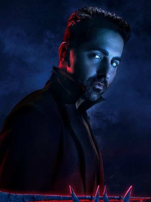 आयुष्मान से लेकर रश्मिका तक, 'थामा' के लिए एक्टर्स ने ली कितनी फीस?