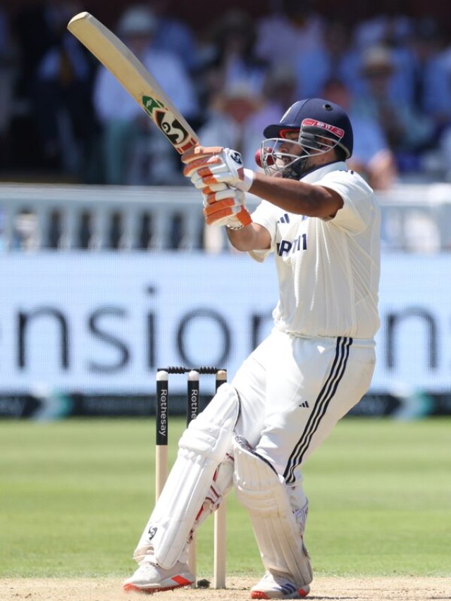 इंतजार खत्म! ऋषभ पंत की वापसी की तारीख तय, इस टूर्नामेंट में मचाएंगे तूफान