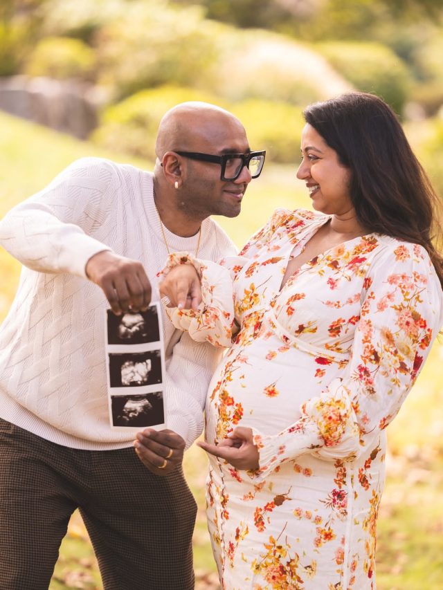 शादी के 9 साल बाद पापा बनेगा करोड़पति सिंगर, थामा पत्नी का बेबी बंप, बोला- नन्ही रोशनी...