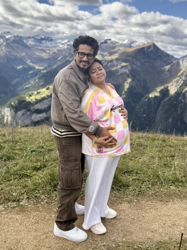 'बेटी पैदा होने वाला इंजेक्शन बता दो', जब करीना से भारती ने पूछा था, पूरी होगी दुआ?