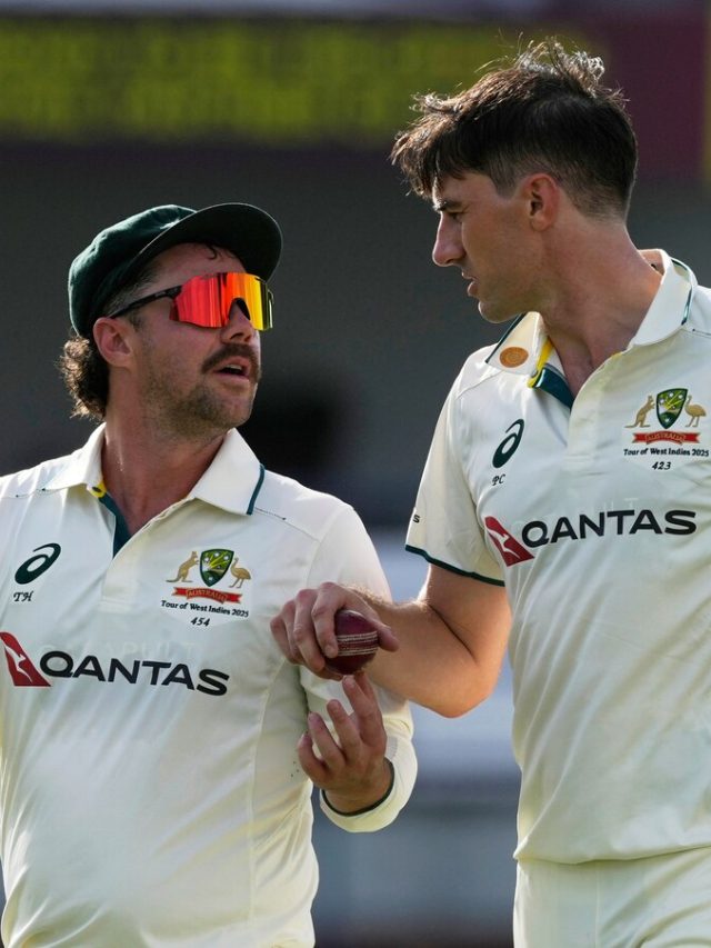 ऑस्ट्रेल‍िया को एशेज से पहले तगड़ा झटका, इस कंगारू प्लेयर के खेलने पर सस्पेंस!