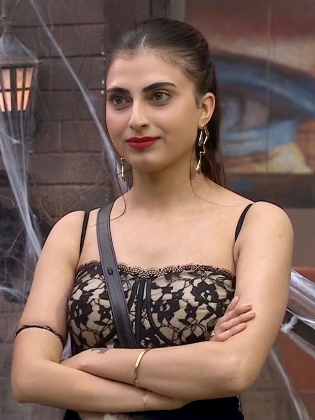 'तेरे 11 बच्चे हों', कुनिका ने फरहाना को दिया श्राप! हैरान हुए घरवाले, बोले- घटिया मां....