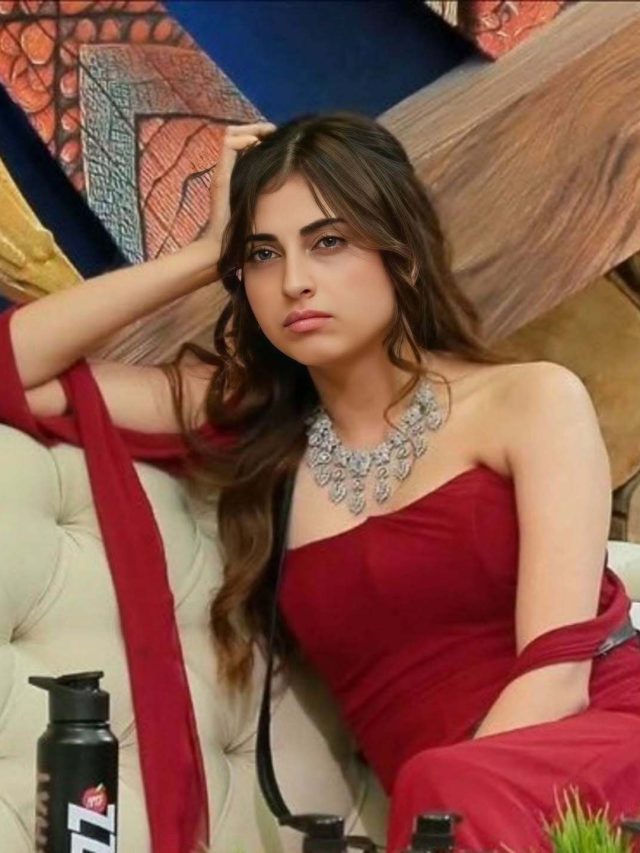 मशहूर हसीना पर शादी का प्रेशर, रिश्तेदारों ने दिए ताने-मां का दुख दिल, बोली- मुझे शर्म...