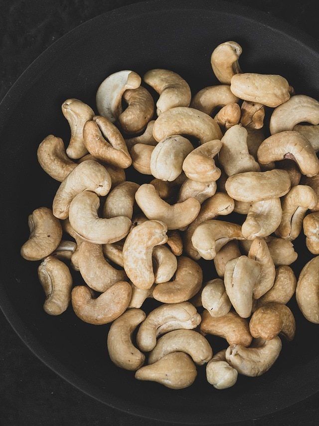 দিনে কতগুলি কাজুবাদাম খাওয়া উচিত? জেনে নিন