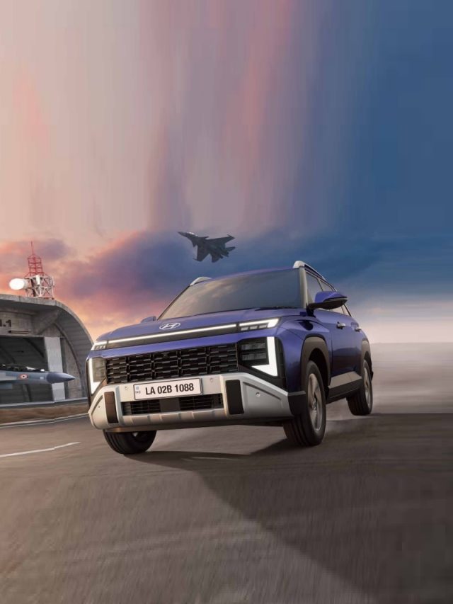 7.90 लाख की इस SUV पर टूट पड़े लोग! लॉन्च होते ही 32,000 यूनिट बुक