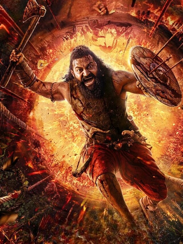 Kantara Chapter 1 seals ₹125 cr OTT deal, here’s when it hits Prime