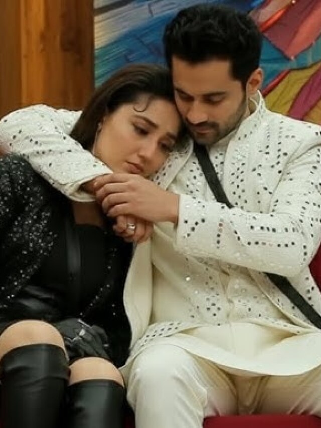 11 साल बड़े एक्टर संग अशनूर का रोमांस, पेरेंट्स बोले- बच्ची पर भरोसा...