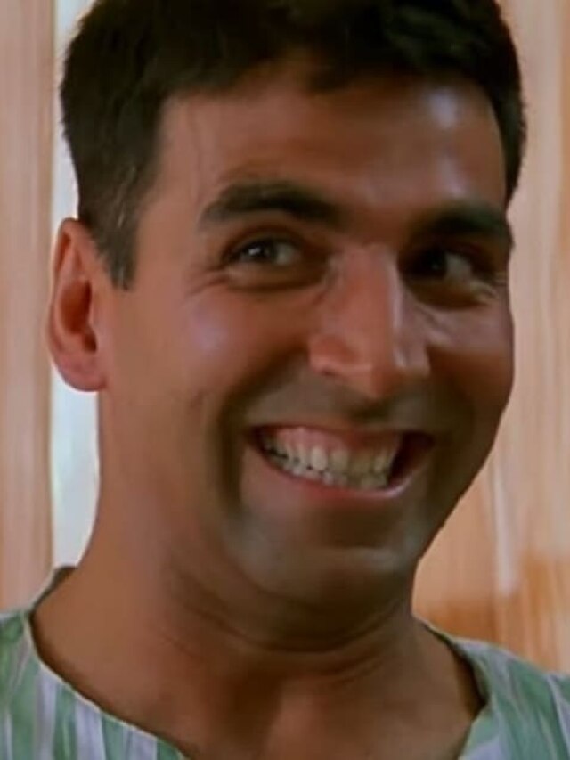 पिता के नाम पर क्यों अक्षय ने बोले इतने झूठ? सोशल मीड‍िया पर उड़ा मजाक