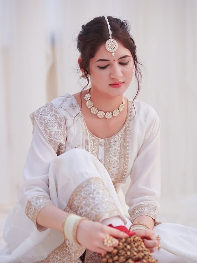 कथक में ट्रेन्ड हुईं बजरंगी भाईजान की 'मुन्नी', रंग लाई 4 साल की मेहनत, बोली- चोट खाए पैरों...