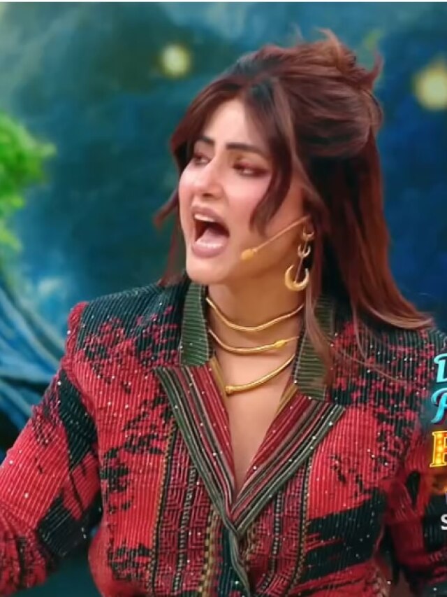 पति की आदतों से तंग हिना खान, रॉकी ने भी दिया उल्टा जवाब- पत्नी है या कोई...