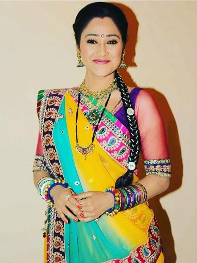 8 साल बीत गए, कब होगी दयाबेन की वापसी? भ‍िड़े बोले- सेट पर आती हैं...