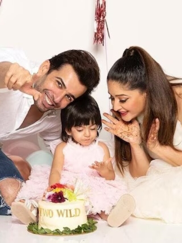 टूटा 14 साल का रिश्ता, जय को मिलेगी बेटी की कस्टडी? सालों दर्द झेलकर मां बनी थीं माही