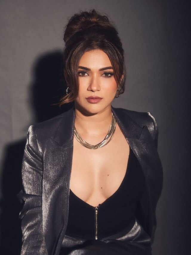 शुभमन गिल संग जुड़ा नाम, तंग आई एक्ट्रेस, बोली- सुनकर ही एलर्जी होती है...