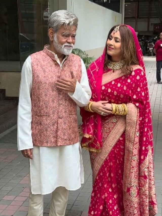 52 की उम्र में महिमा चौधरी की हुई दूसरी शादी, कौन है पति? बोलीं- मिठाई खाकर जाना...