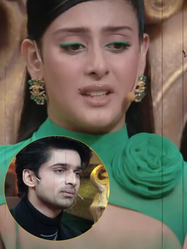 'भगवान ने अलग करके अच्छा किया',अभिषेक ने मानी गलती, सुनकर रो पड़ीं ईशा