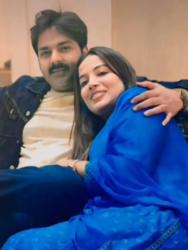 3 महीने में क्यों मर गई पहली पत्नी? पवन सिंह से ज्योति ने पूछा, किस तरफ है इशारा