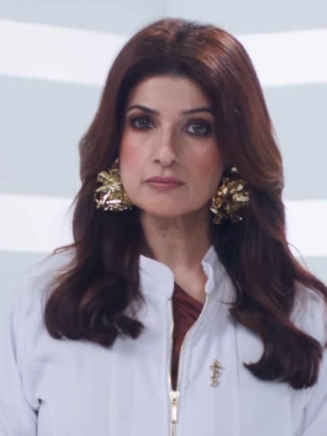 दो अलग धर्मों के बीच हुई ट्विंकल खन्ना की परवरिश, बोलीं- बच्चों के लिए ऐसा भारत...