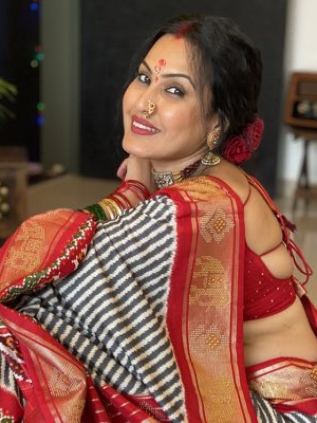 'अपनी बहन को गर्म कपड़े भेज दो...', क्रिकेटर दीपक चाहर से बोलीं टीवी एक्ट्रेस काम्या पंजाबी