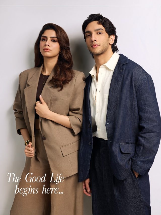 BF संग कपूर खानदान की लाडली का शूट, फैन्स को आया पसंद, बोले- क्यूट जोड़ी