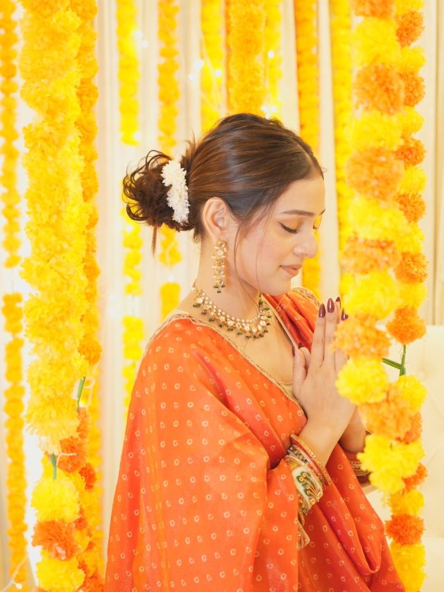 पुराना घर छोड़ नए आशियाने में शिफ्ट हुईं महवश, आलीशान अपार्टमेंट की दिखाई झलक