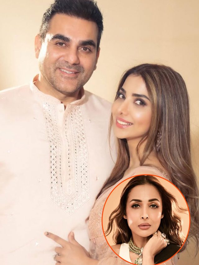 58 की उम्र में पिता बने अरबाज, वायरल हुई मलाइका की क्रिप्टिक पोस्ट, 'प्यार में सौदेबाजी...'