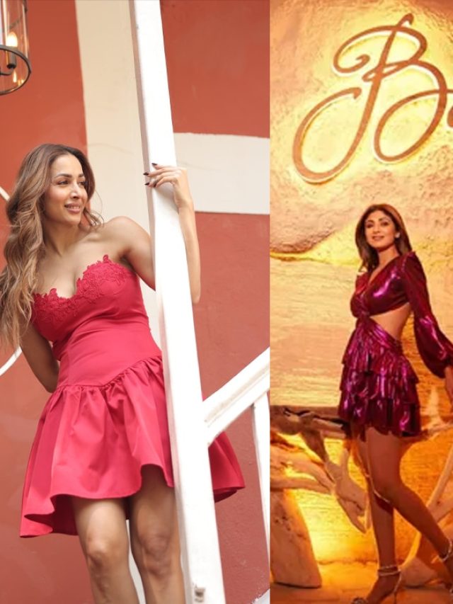 Gauri, Malaika, Shilpa — The Queens Redefining Mumbai’s Culinary Luxe