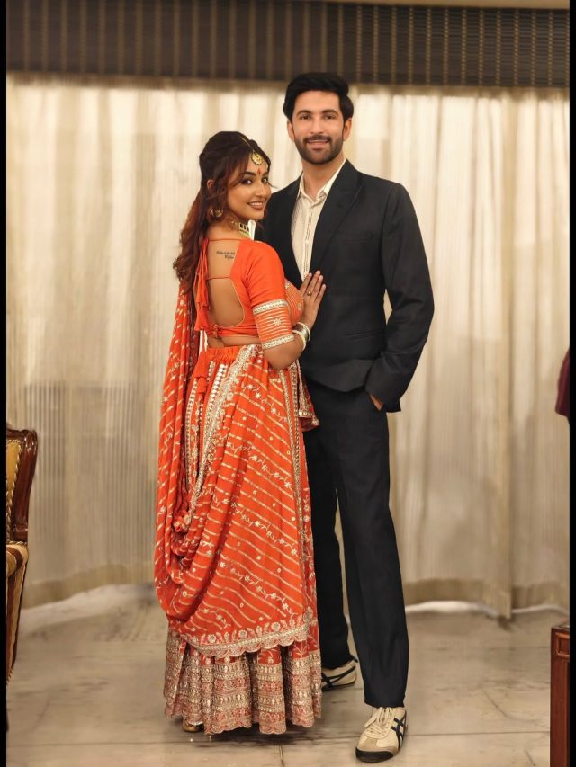 दूसरी बार घर बसा रहा मशहूर एक्टर, गुपचुप की सगाई, रश्मि देसाई का रह चुका Ex