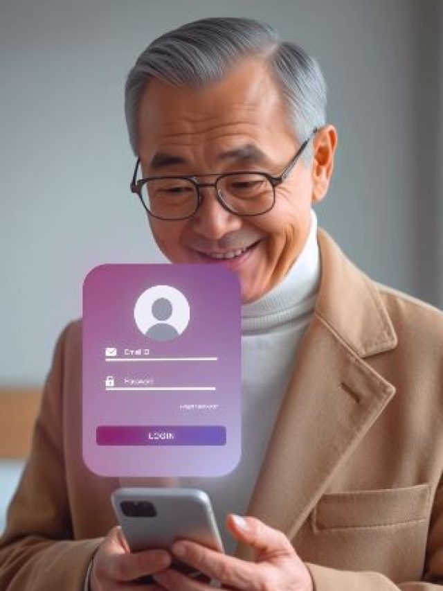 यहां लड़कियों से दोस्ती करते हैं अमीर बूढ़े... अकाउंट बनाने के लिए चाहिए इतने करोड़!