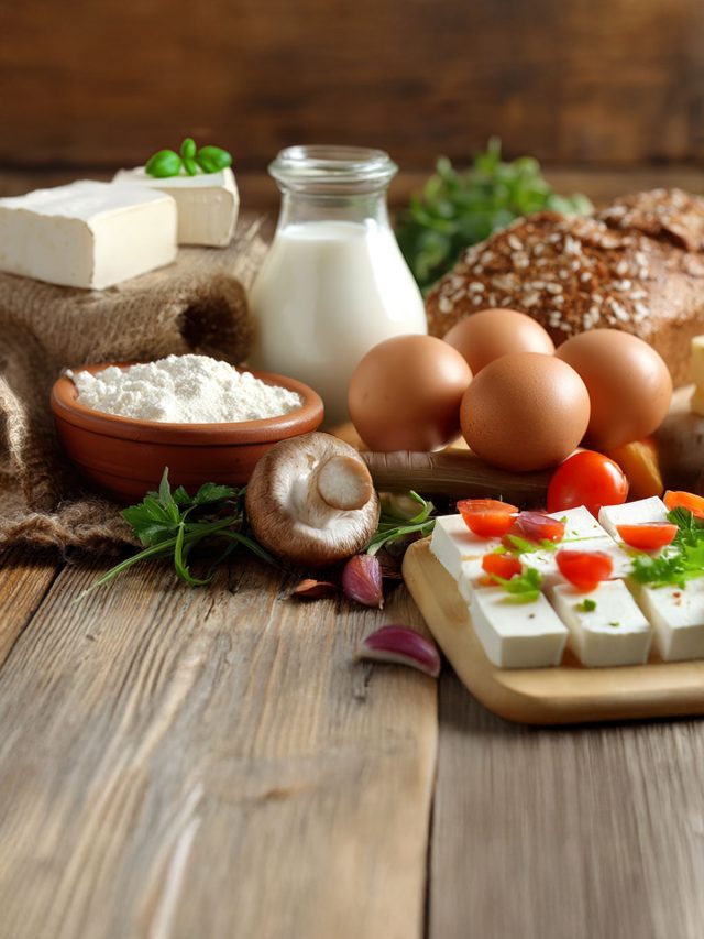 Eggs or paneer? Why your protein choices are about to get a lot more affordable