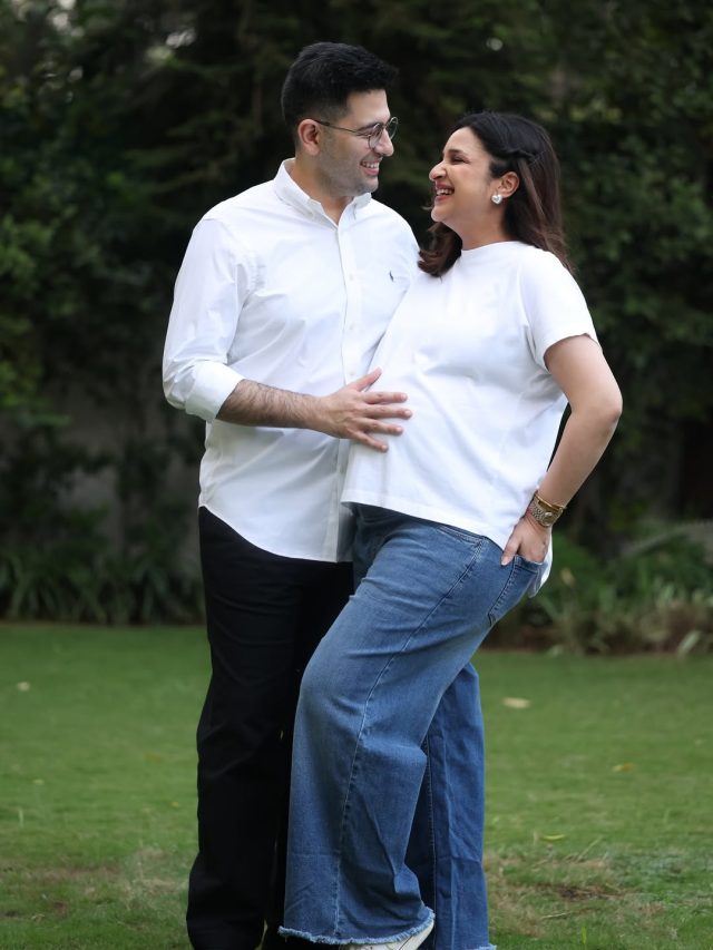 इस साल इन हसीनाओं के घर गूंजी बच्चे की किलकारी, मां बन बदली जिंदगी