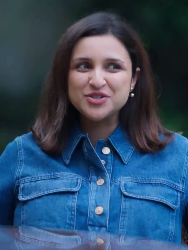 मां बनने के बाद बदली परिणीति की लाइफ, खुशी से ज्यादा लगा है शॉक