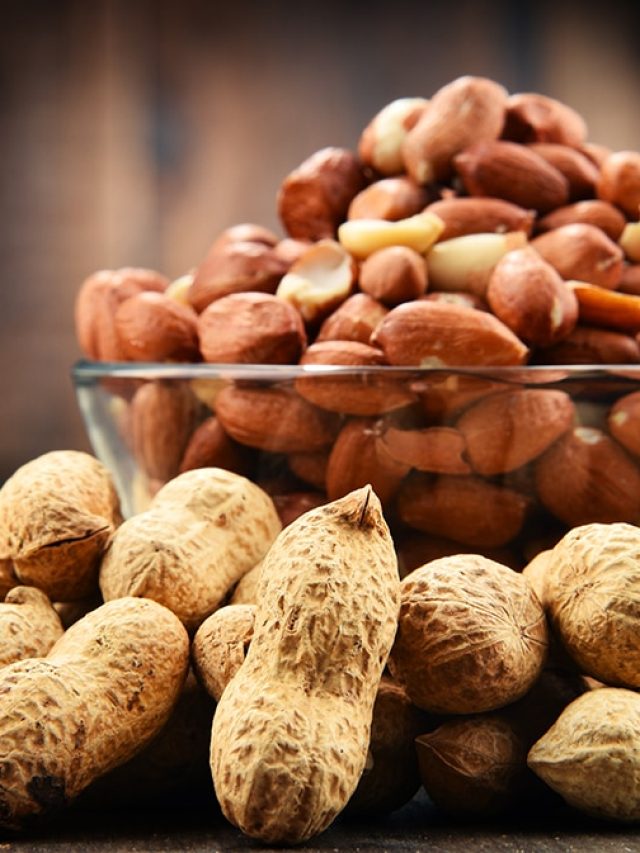 The 30-gram miracle: Why doctors now call peanuts a superfood in disguise
