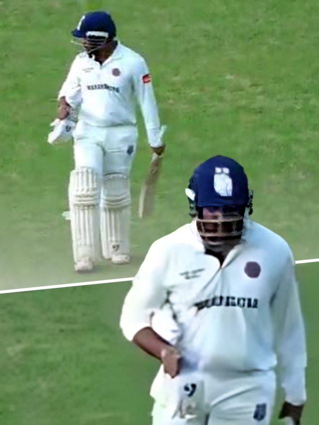 पृथ्वी शॉ ने तो गजब ही कर दिया, जड़े 181 रन, अपनी पुरानी टीम को ही धो डाला