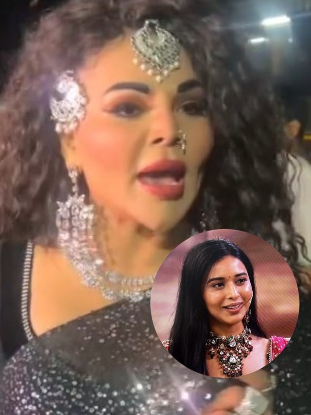 बड़ी-बड़ी हांकने पर तान्या को राखी ने मारा ताना, बोलीं- तुम मेरे सामने इतनी-सी...