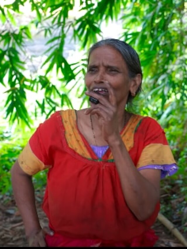 रातोरात मिली शोहरत संभाल नहीं पाईं रानू मंडल, जी रहीं गुमनाम जिंदगी, ऐसी हुई हालत