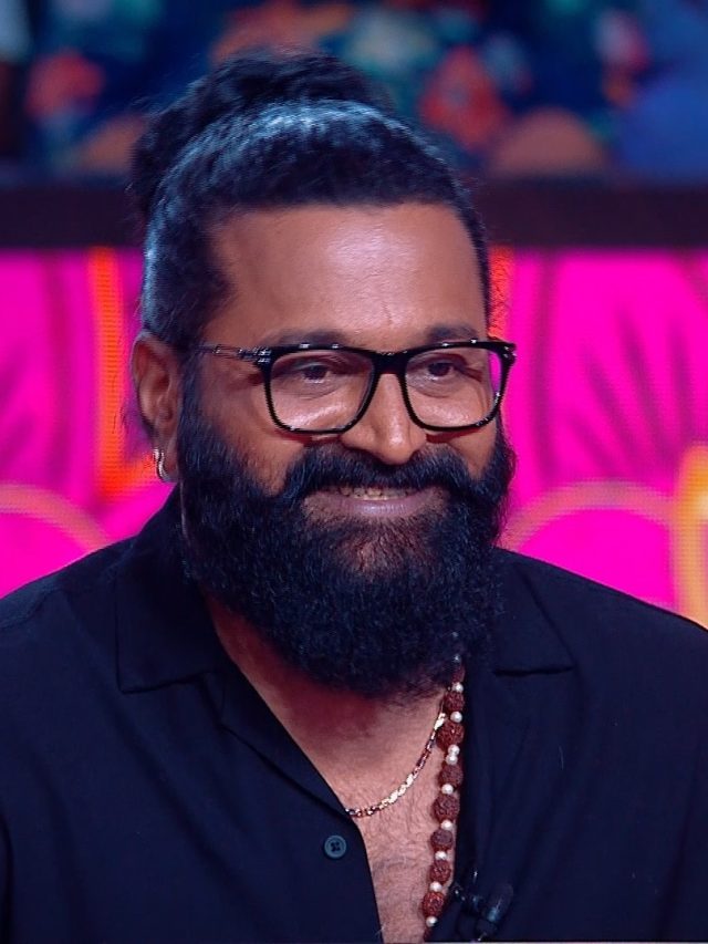 कांतारा एक्टर ने अमिताभ को दी धोती, पहनने में घबराए शहंशाह, बोले- खिसक जाए तो...