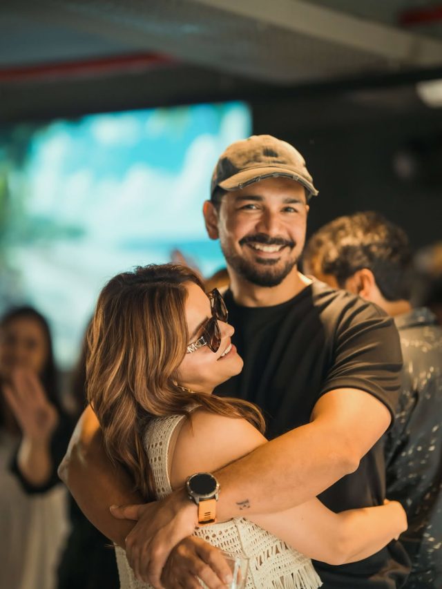 5 साल पहले छोड़ी शराब पीनी, मशहूर एक्ट्रेस का दावा, बोलीं- पति के लिए कुछ भी...