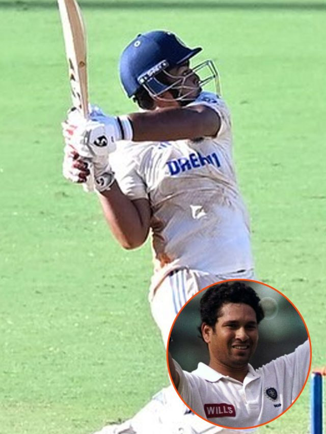 वैभव सूर्यवंशी की तेंदुलकर की तरह हो एंट्री, इस IPL टीम के डायरेक्टर ने की ड‍िमांड