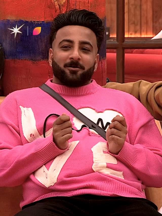 'तूने इतना झूठ बोला', शहबाज ने पढ़ा तान्या के पिता का 'लेटर', लोटपोट हुए घरवाले