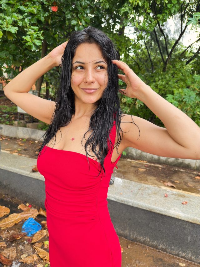 इंजेक्शन लेकर एक्ट्रेस ने घटाया 12 किलो वजन? खाया सात्विक खाना, बोली- 1 साल तक...